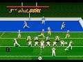 College Football USA '97 (video 1,447) (Sega Megadrive / Genesis)