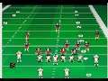 College Football USA '97 (video 4,840) (Sega Megadrive / Genesis)