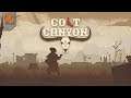 Colt Canyon | WILD WEST ROGUELIKE SHOOTER | Gameplay Showcase - Part 1