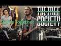 Come together: Cover By The Tree Society: Live