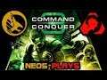 Command and Conquer: 3 Tiberium Wars | Strategy Sundays