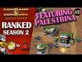 Command and Conquer Remastered: Tiberian Dawn (C&C TD) - 1v1 Online Multiplayer Ranked - Season 2