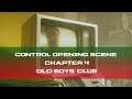Control Chapter 4 Old Boys' Club Xbox One X