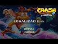 Crash Bandicoot 4: It's About Time - slovenský preklad