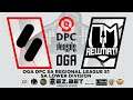 Crewmates vs BINOMISTAS | BO3 | OGA DPC SA Regional League Season 2: Lower Division