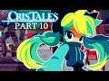 Cris Tales Part 10 BAG OF MYSTERY Switch Gameplay Walkthrough #CrisTales