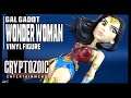 Cryptozoic Entertainment Wonder Woman (Gal Gadot) Vinyl Figure Review