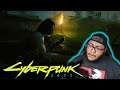 Cyberpunk 2077- Lets Play Episode 19! Johnny Gets a Night Out!