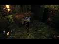 Канализация |Dark Souls: Remastered [PS4]