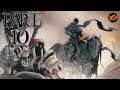Darksiders Genesis (Full Game) - Gameplay Walkthrough - Part 10 | Astarte/Bastion’s Fall