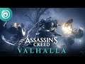 Darmowa Aktualizacja Sezonowa - Oskoreia  - Assassin's Creed Valhalla