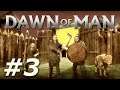 Dawn of Man | The Dawnvault Village - Part 3