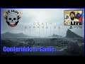 DEATH STRANDING - Conferindo o Game no PS5 #zeiapigames