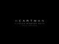 Death Stranding новый герой Heartman