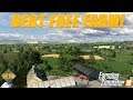 DEBT FREE FARM CHALLENGE! | Greenwich Valley - By Green Bale |  Farming Simulator 19 | Ep4