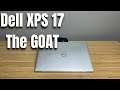 Dell XPS 17 Review: The Best Laptop Ever?????