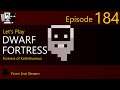 Dwarf Fortress - Kathilmomuz - Episode 184 (Live Stream)