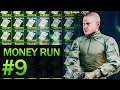 EFT Money Run on Labs #9 - 3 MILLION RUN!
