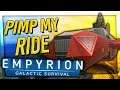 Empyrion - PIMP MY RIDE #7