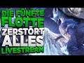 Endgame Zerstörung - Monster Hunter World Iceborne Livestream Deutsch