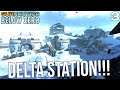 EXPLORING THE DELTA STATION!! - Subnautica: Below Zero - EP3
