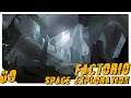 Factorio Space Exploration #09 Проблемные месторождения, Октагон с реакторами