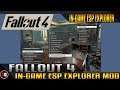 fallout 4 esp explorer fallout 4 esp explorer