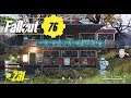 Fallout 76 ☢️ #231 Hurra ein Mädchen im Team [Multiplayer] [Facecam] [HD+]
