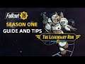 Fallout 76 How To Play The Legendary Run | Guide and Tips