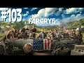 Far Cry 5 - #103 - Beating Fishing State Records