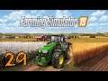 FARMING SIMULATOR 19 #29 | Mon Beau Sapin !! - Carrière Suivie | [PC-FR]