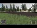 Farming Simulator 19 Rustic acres