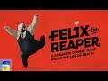 Felix the Reaper: iOS Gameplay Preview Part 1 (by Kong Orange / Daedalic Entertainment)