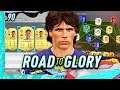 FIFA 20 ROAD TO GLORY #90 - THE BEST!!