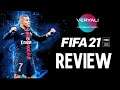 FIFA 21 Full Review