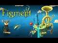 FİGMENT Gameplay