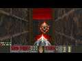 [Final DOOM] The Plutonia Experiment - MAP19 UV Max (-solo-net) in 5:52