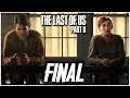 FINAL EMOCIONANTE - The Last of Us Part II #24