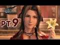 Final Fantasy 7 Remake | Aeris, not Aerith