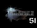 Final Fantasy XV Walkthrough HD (Part 51) Malmalam Mirage