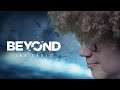 First Time Playing Beyond: Two Souls | Live Gameplay Reaction