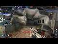first week of ironsight(TDM)