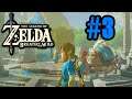 FORGOTTEN MEMORIES - Zelda Breath of the Wild - Part 3