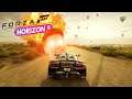 Forza Horizon 5 Gameplay E3 Demo - Leaked Director's Cut