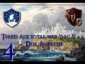 [FR]  Third Age Total War Divide And Conquer V 4.5 - Dol Amroth #4