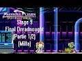 FREEDOM PLANET (Version Améliorée) VOSTFR Stage 9 Final Dreadnought (Partie 1/2) (Milla)