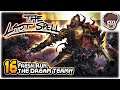 FRESH RUN, THE DREAM TEAM!! | Let's Play The Last Spell | Part 16 | Gameplay