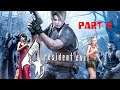 G2k ADL Resident Evil 4 PS4 Playthrough Part 9 (Kyle Stream)