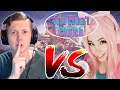 Gamer Girl Doubted Me so I Had to Shut Her Up! l Stream Highlights Ep 124