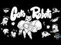Gato Roboto (Un Metroidvania façon Game Boy - 2019)
